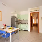 Residenza Le Acacie Διαμέρισμα