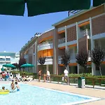 Residenza Le Acacie Διαμέρισμα