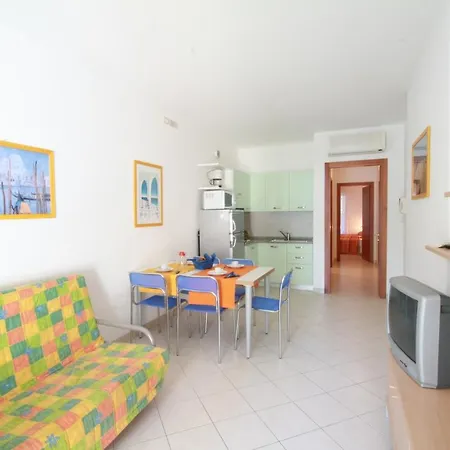公寓 Residenza Le Acacie