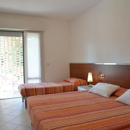 公寓 Residenza Le Acacie *