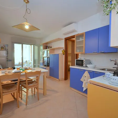 Residenza Le Acacie 公寓