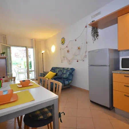 公寓 Residenza Le Acacie