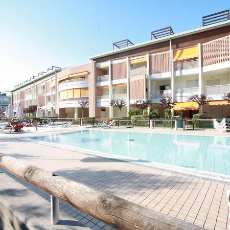 Residenza Le Acacie 公寓