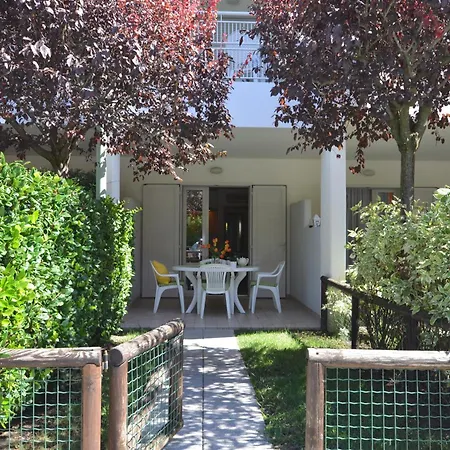 Residenza Le Acacie 公寓