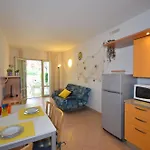 Le Acacie Appartement *