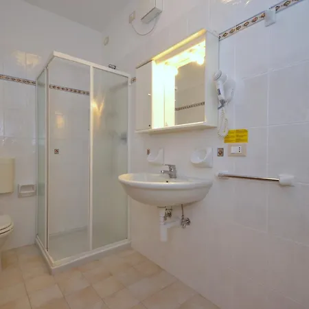 Apartman Residenza Le Acacie