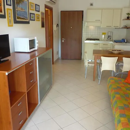 Residenza Le Acacie *