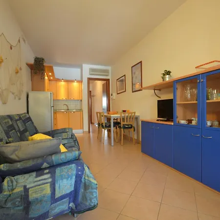 Residenza Le Acacie Μπιμπιόνε