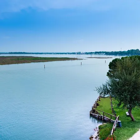 Residenza Le Acacie Bibione