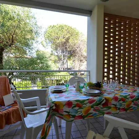 Διαμέρισμα Residenza Le Acacie *