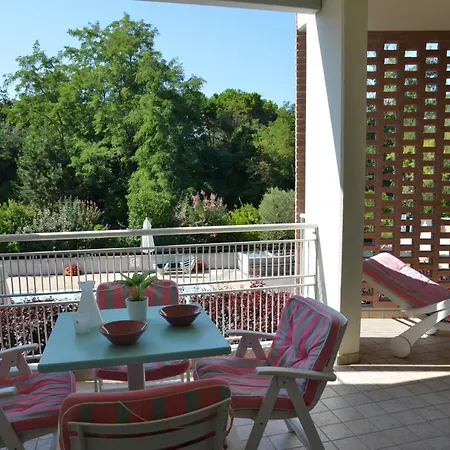 Residenza Le Acacie Apartment Bibione