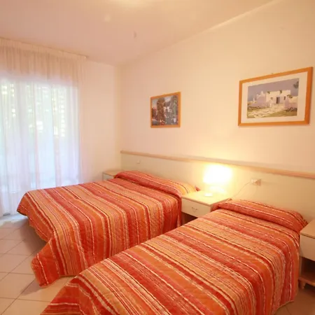 Appartement Le Acacie Bibione