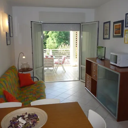 Le Acacie Appartement