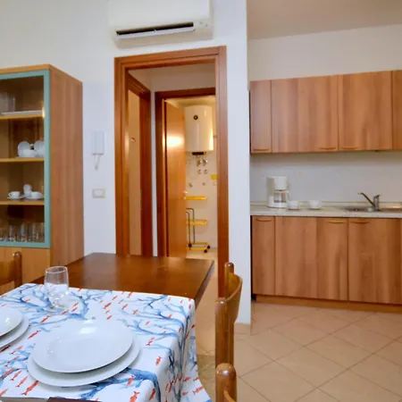 Residenza Le Acacie