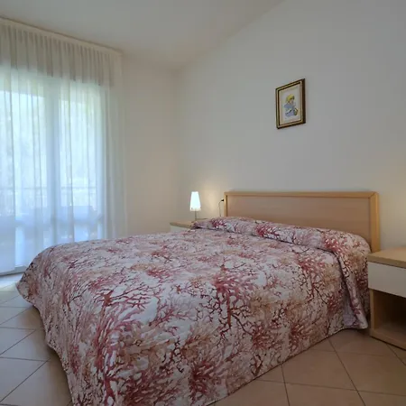 Residenza Le Acacie Apartment