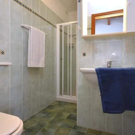 Apartment Residenza Le Acacie *