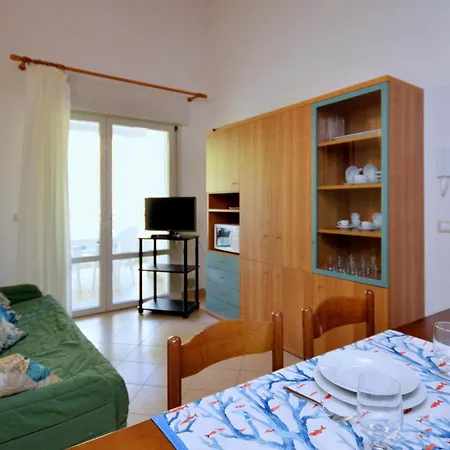 Residenza Le Acacie Apartment *