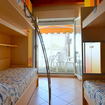 Residenza Le Acacie Apartamento