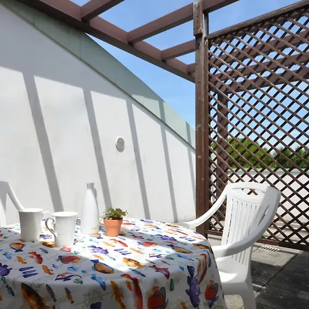 Διαμέρισμα Residenza Le Acacie