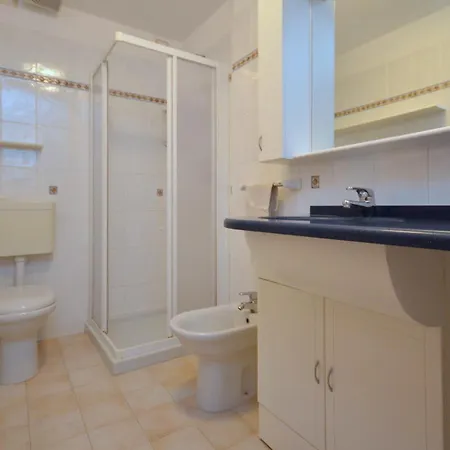 Residenza Le Acacie Διαμέρισμα *