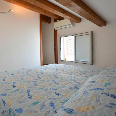 Residenza Le Acacie Apartamento Bibione