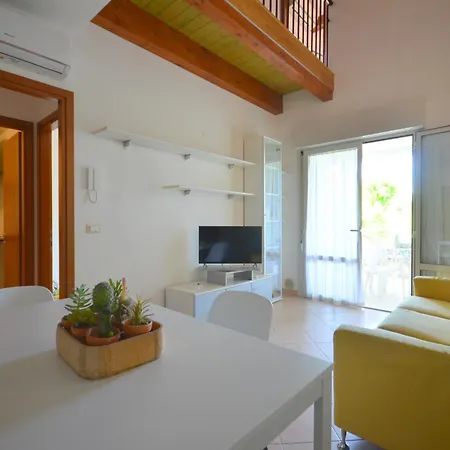Residenza Le Acacie Μπιμπιόνε