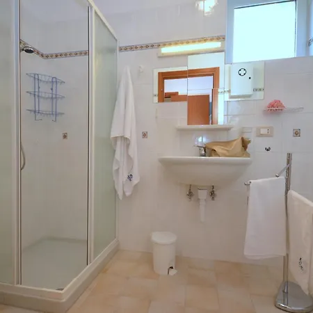 Διαμέρισμα Residenza Le Acacie