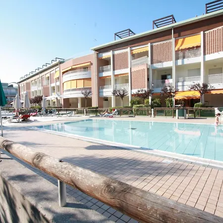 Apartament Residenza Le Acacie *
