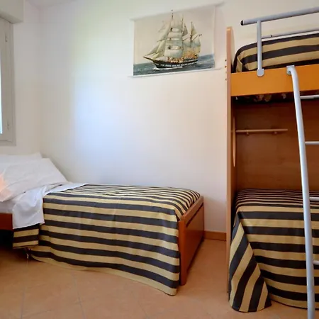Διαμέρισμα Residenza Le Acacie